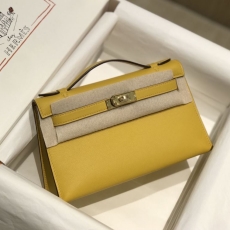 Hermes Kelly Bags